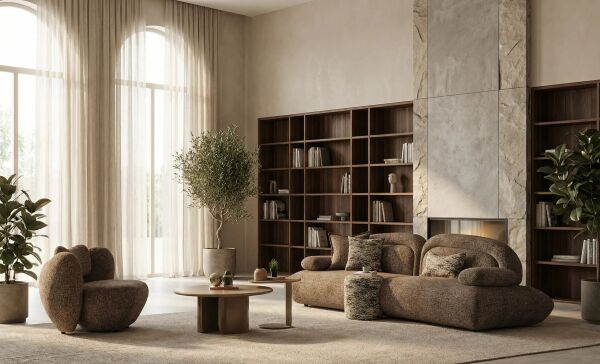 Vagner Koltuk Takımı