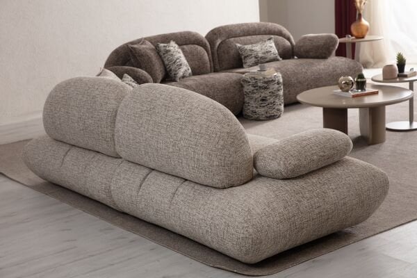 Vagner Koltuk Takımı