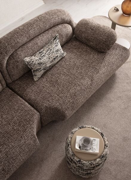 Vagner Koltuk Takımı