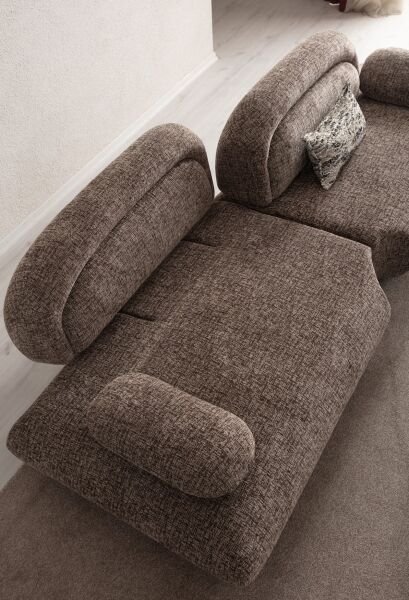 Vagner Koltuk Takımı