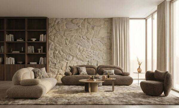 Vagner Koltuk Takımı