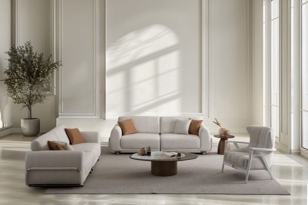 San Juan Koltuk Takımı