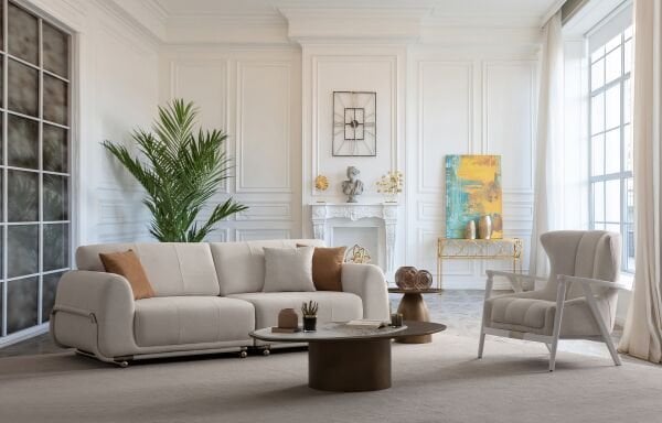 San Juan Koltuk Takımı