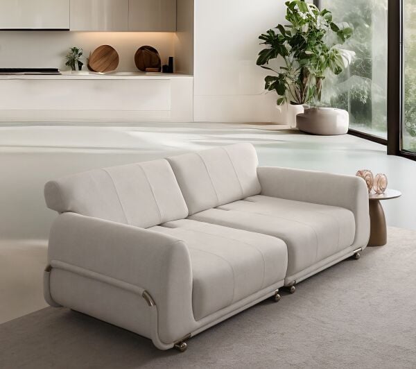 San Juan Koltuk Takımı