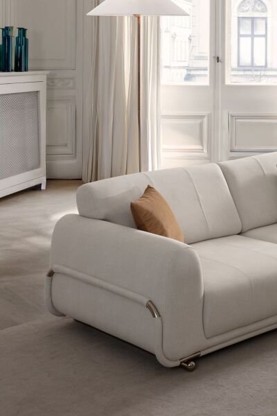 San Juan Koltuk Takımı