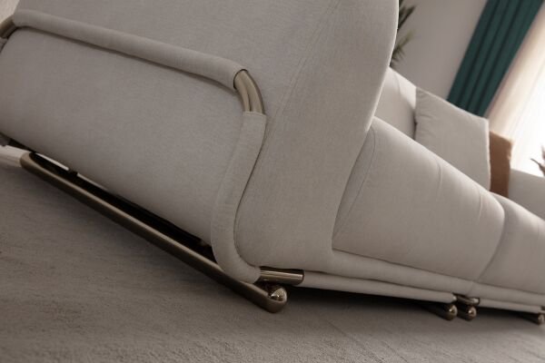 San Juan Koltuk Takımı