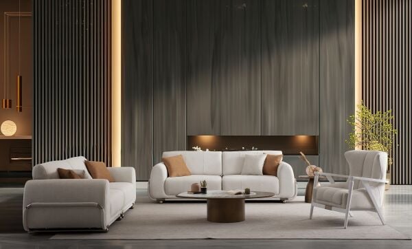 San Juan Koltuk Takımı