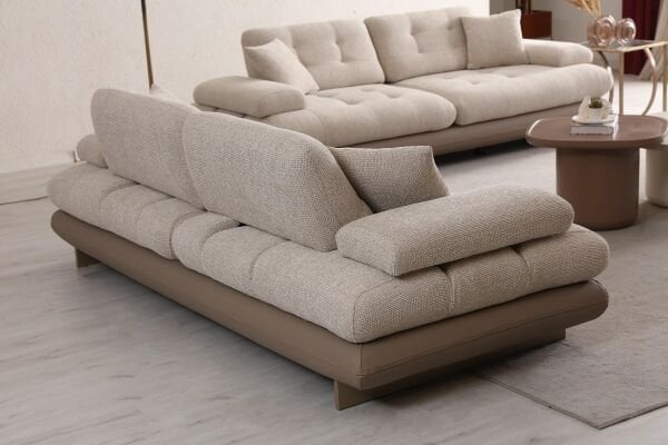 Lunza Koltuk Takımı