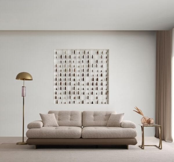 Lunza Koltuk Takımı