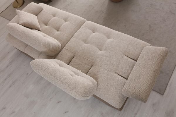 Lunza Koltuk Takımı