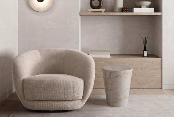 Lunza Koltuk Takımı