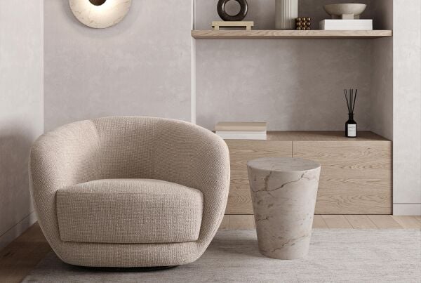 Lunza Koltuk Takımı