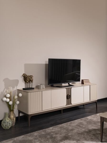 İnci Tv Ünitesi