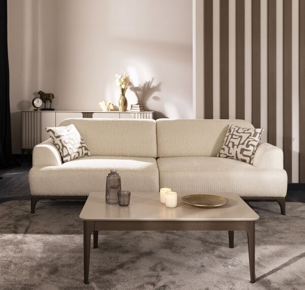 İnci Koltuk Takımı