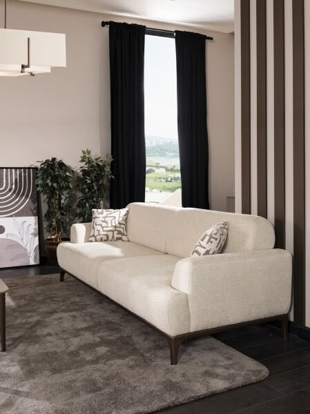 İnci Koltuk Takımı