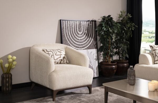 İnci Koltuk Takımı