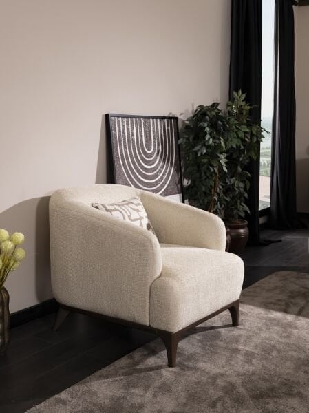 İnci Koltuk Takımı