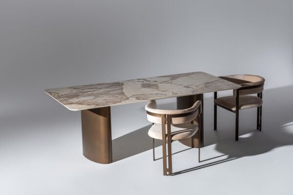 İstanbul Seramik Masa Takımı