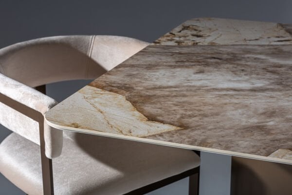 İstanbul Masa - Seramik