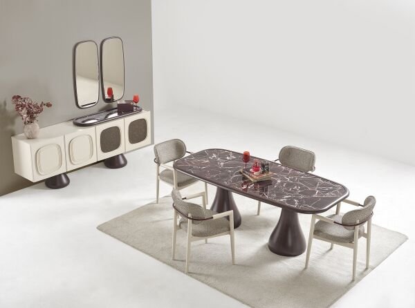 Leonora Yemek Odası