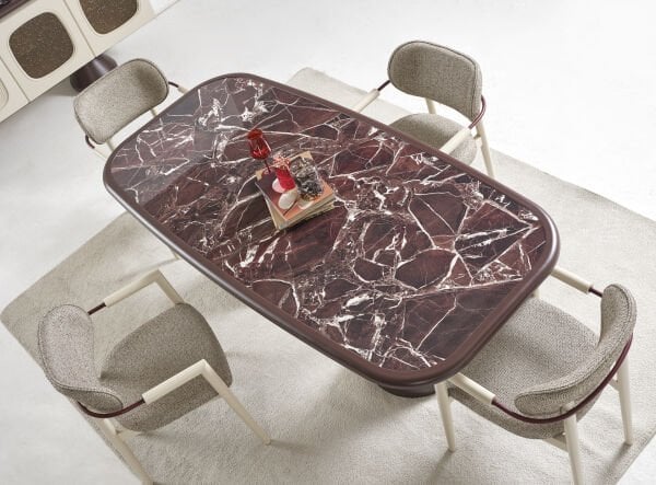 Leonora Yemek Odası