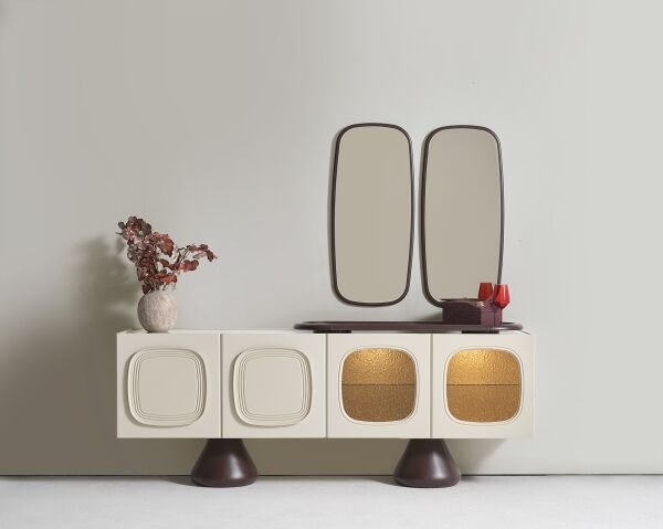 Leonora Yemek Odası