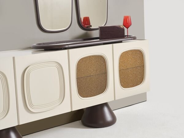 Leonora Yemek Odası