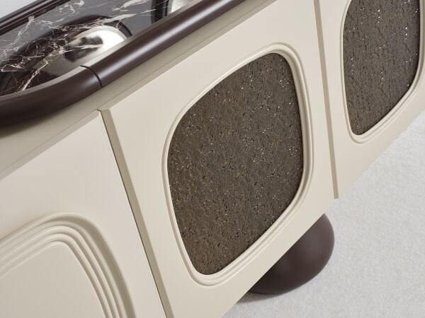 Leonora Yemek Odası