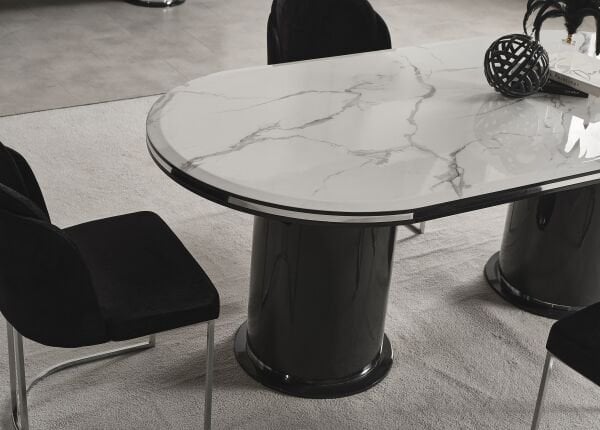 Cartier Yemek Odası