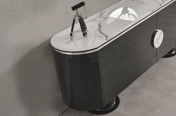 Cartier Yemek Odası