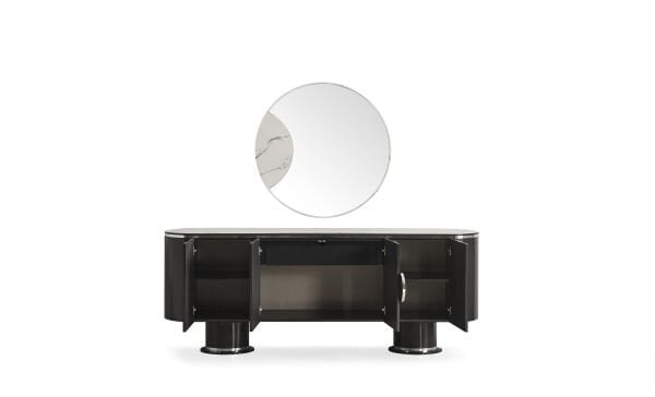 Cartier Yemek Odası