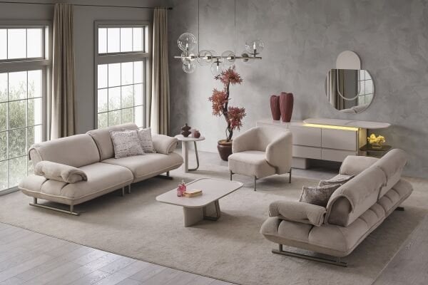 Vegas Koltuk Takımı