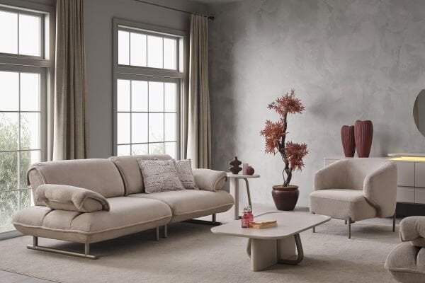 Vegas Koltuk Takımı