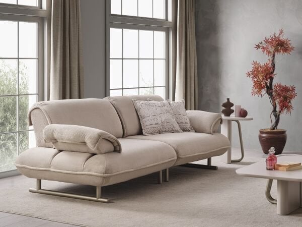 Vegas Koltuk Takımı