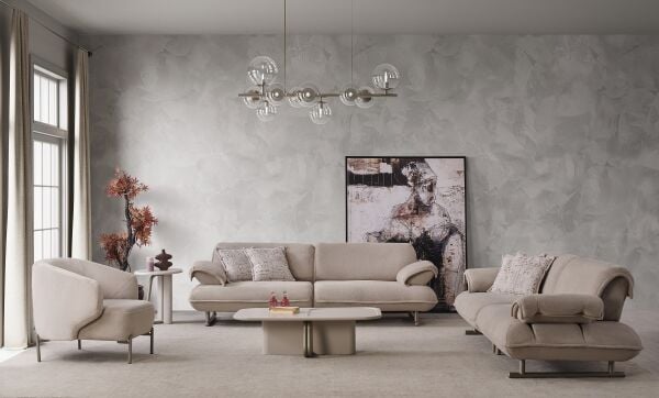 Vegas Koltuk Takımı