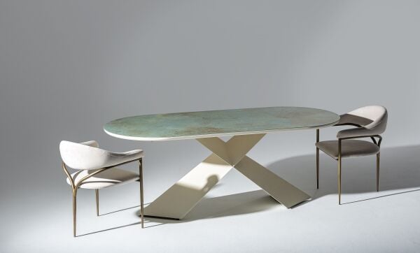 Floransa Masa - Seramik