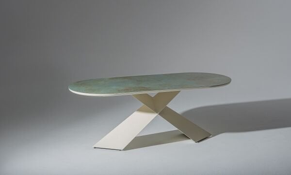 Floransa Masa - Seramik