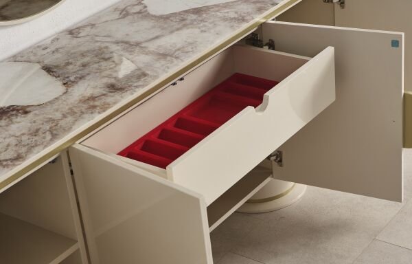 Cartier Yemek Odası