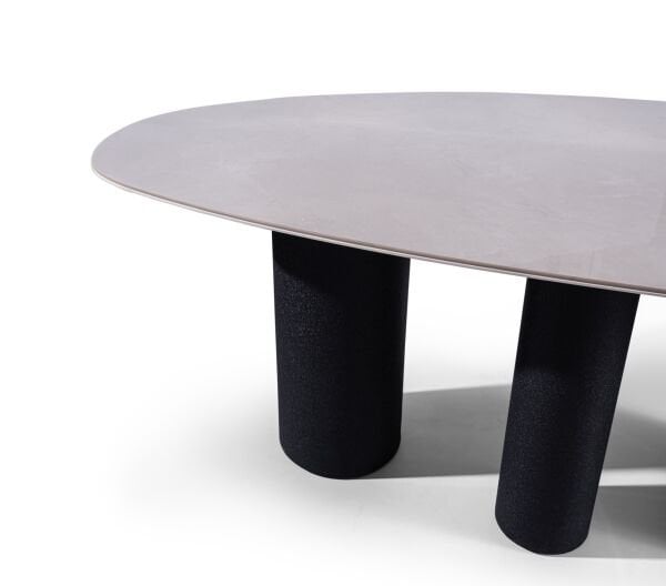 Barcelona Masa - Seramik