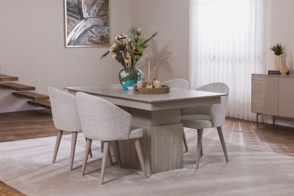 Rams Yemek Odası
