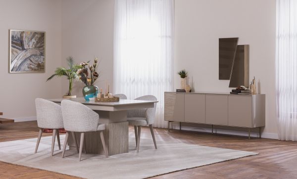 Rams Yemek Odası