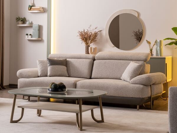 Charisma Koltuk Takımı