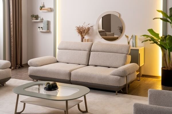 Charisma Koltuk Takımı