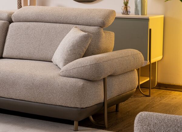 Charisma Koltuk Takımı