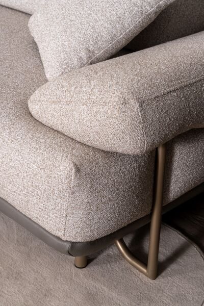 Charisma Koltuk Takımı