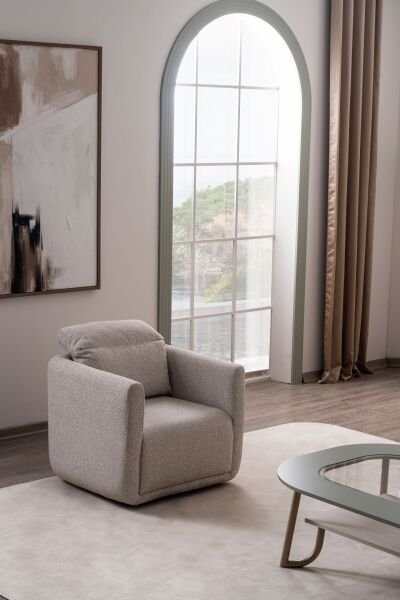 Charisma Koltuk Takımı