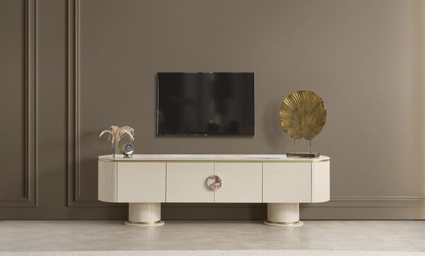 Cartier Tv Ünitesi
