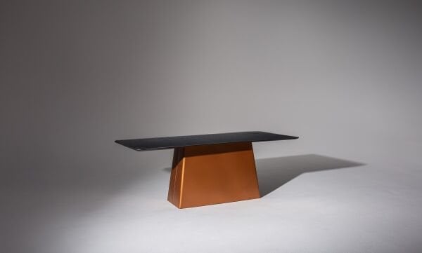 Madrid Masa - Seramik