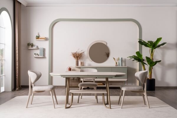 Charisma Yemek Odası