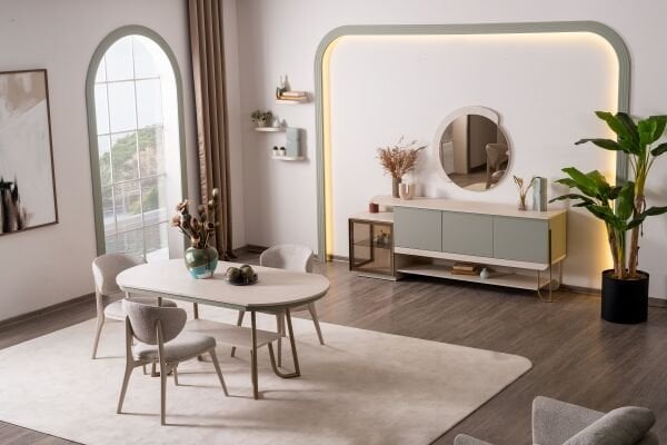 Charisma Yemek Odası